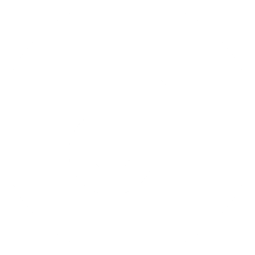Icon f&uuml;r TikTok